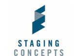 Staging Logo
