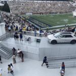 Bobby Dodd Stadium at Hyundai Field