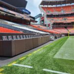 Cleveland Browns Stadium