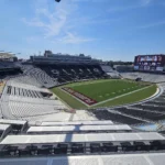FSU – Doak Campbell Stadium