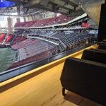 Mercedes-Benz Stadium