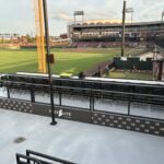 Dudy Noble Field & Humphrey Stadium at Mississippi S