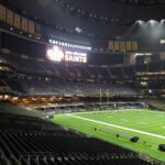 Caesars Superdome