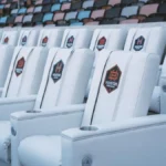 Shell Energy Stadium – Sideline Suites