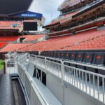 Cleveland Browns Stadium
