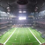 Caesars Superdome