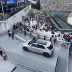 Bobby Dodd Stadium at Hyundai Field
