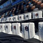 Shell Energy Stadium – Sideline Suites