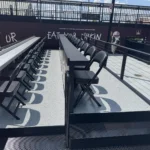 Dudy Noble Field & Humphrey Stadium at Mississippi S