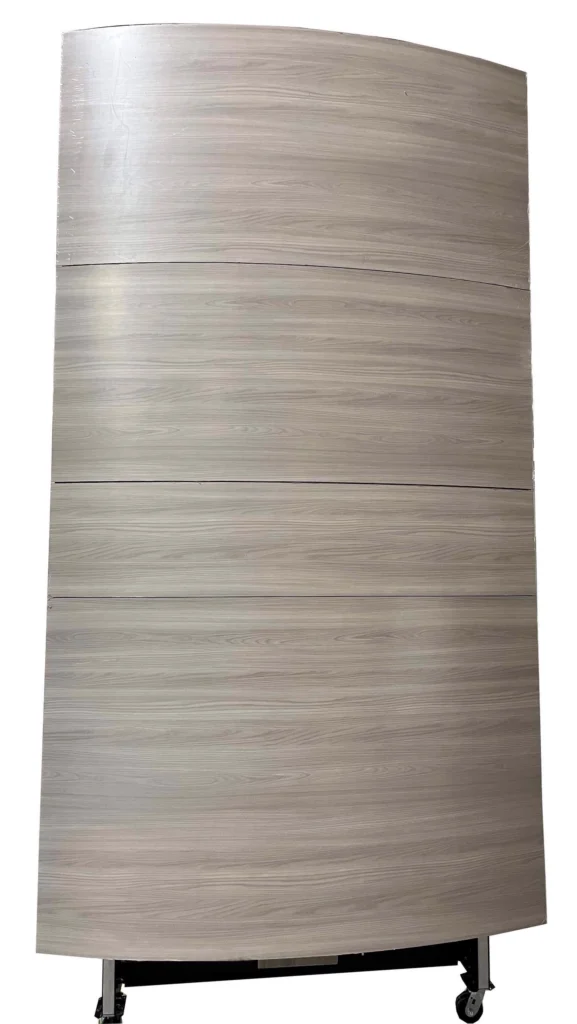 Portable Staging, Platforms, Seating Risers & Acoustics - Sightline ...