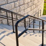 Sightline Commercial_Morton Amphitheater LED Griprail