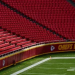 Sightline_Arrowhead Stadium_Demountable Seating