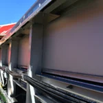 Sightline_Arrowhead Stadium_Field Level Structure for Electrical behind Pads