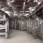 Sightline_Arrowhead Stadium_Pro Riser Structure