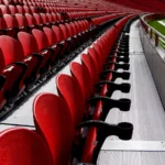 Sightline_Arrowhead Stadium_Removable Seating