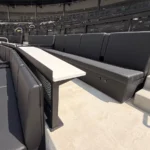 Sightline_Mizzou_Perforated Rail with Drink Rail
